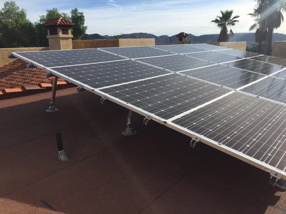 Slide of Sunergy Construction