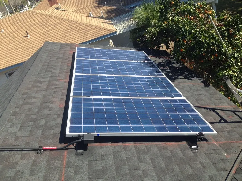 Slide of Sunergy Construction