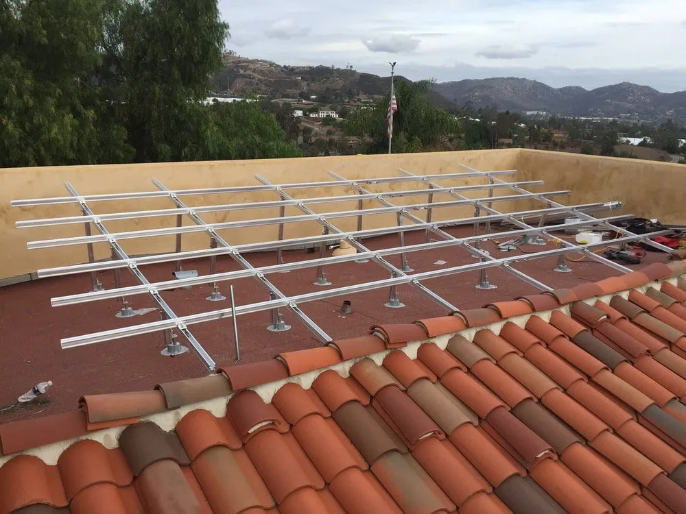 Slide of Sunergy Construction