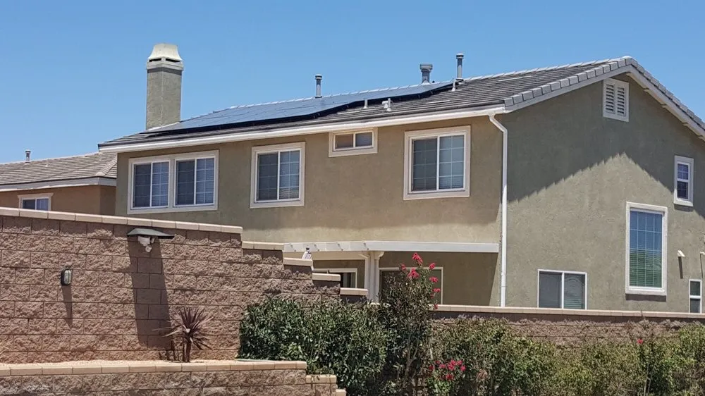 Slide of Sunergy Construction