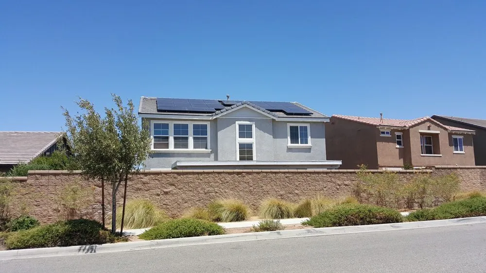 Slide of Sunergy Construction