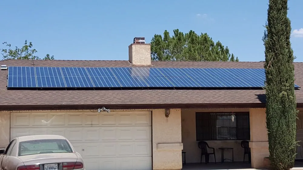 Slide of Sunergy Construction