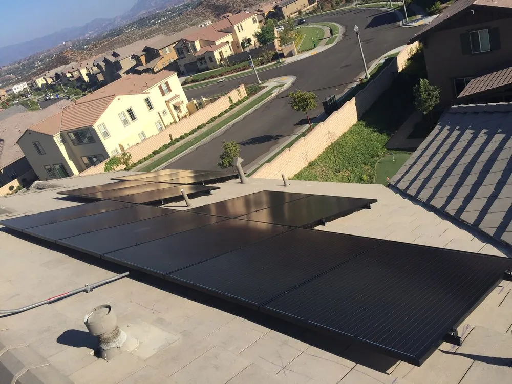 Slide of Sunergy Construction