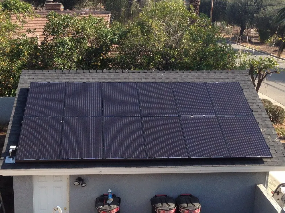 Slide of Sunergy Construction