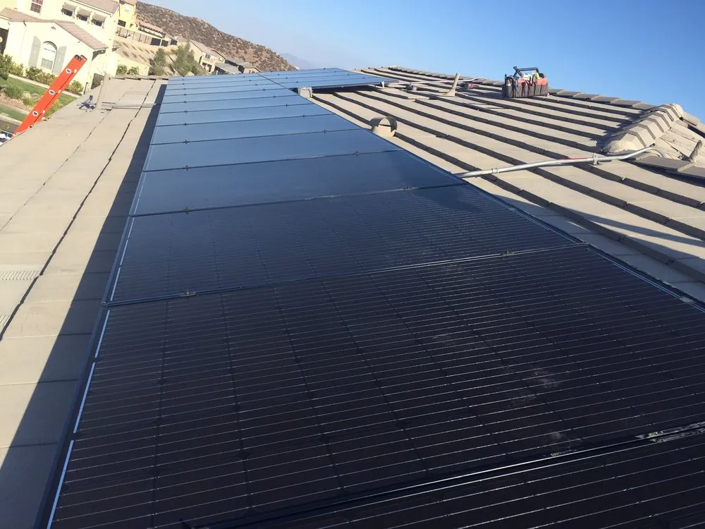 Slide of Sunergy Construction