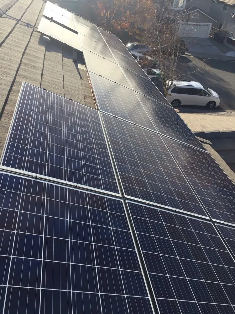 Slide of Sunergy Construction