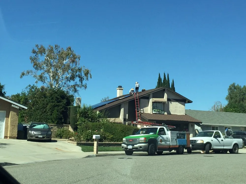 Slide of Sunergy Construction