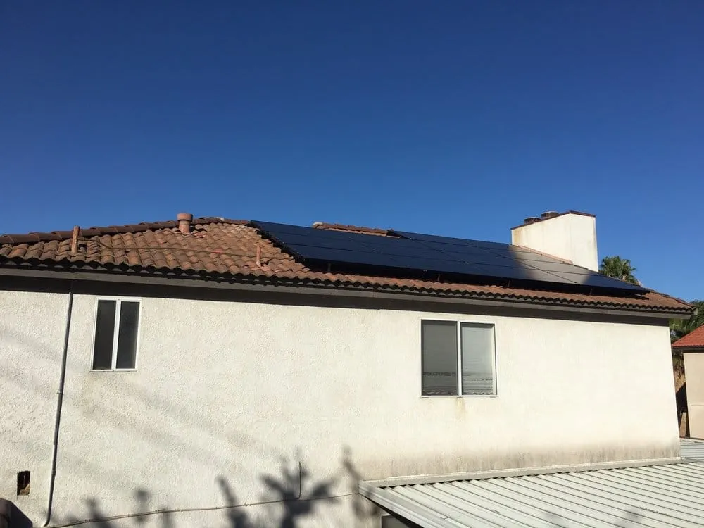 Slide of Sunergy Construction