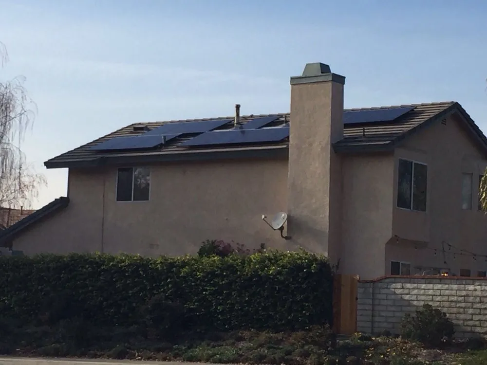 Slide of Sunergy Construction