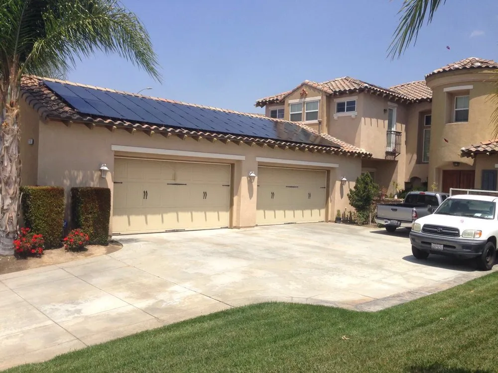 Slide of Sunergy Construction