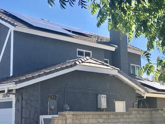 Sunergy Construction