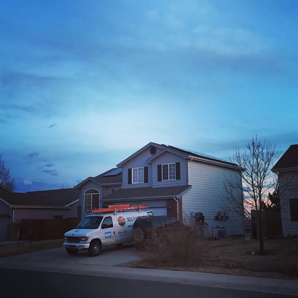 Slide of Sunergy Construction