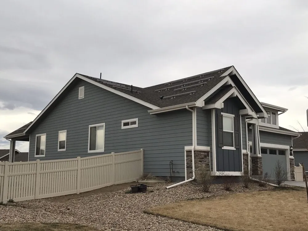 Slide of Sunergy Construction