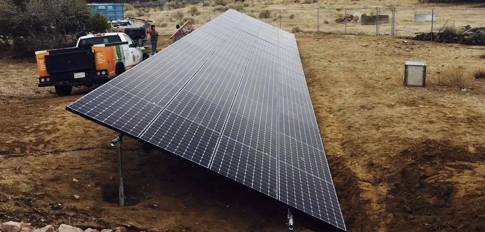 Slide of Sunergy Construction