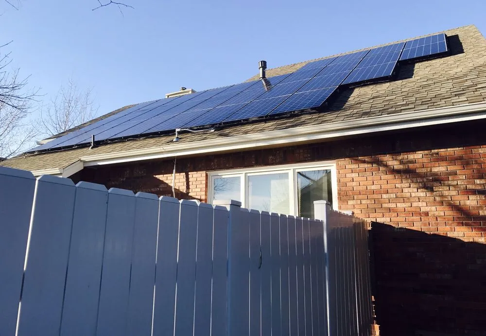 Slide of Sunergy Construction