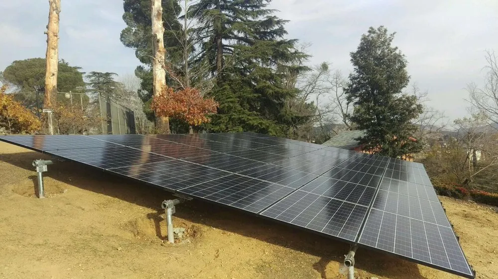 Slide of Sunergy Construction