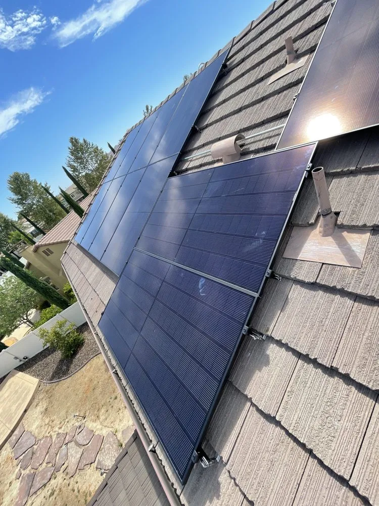 Slide of SunFire Construction