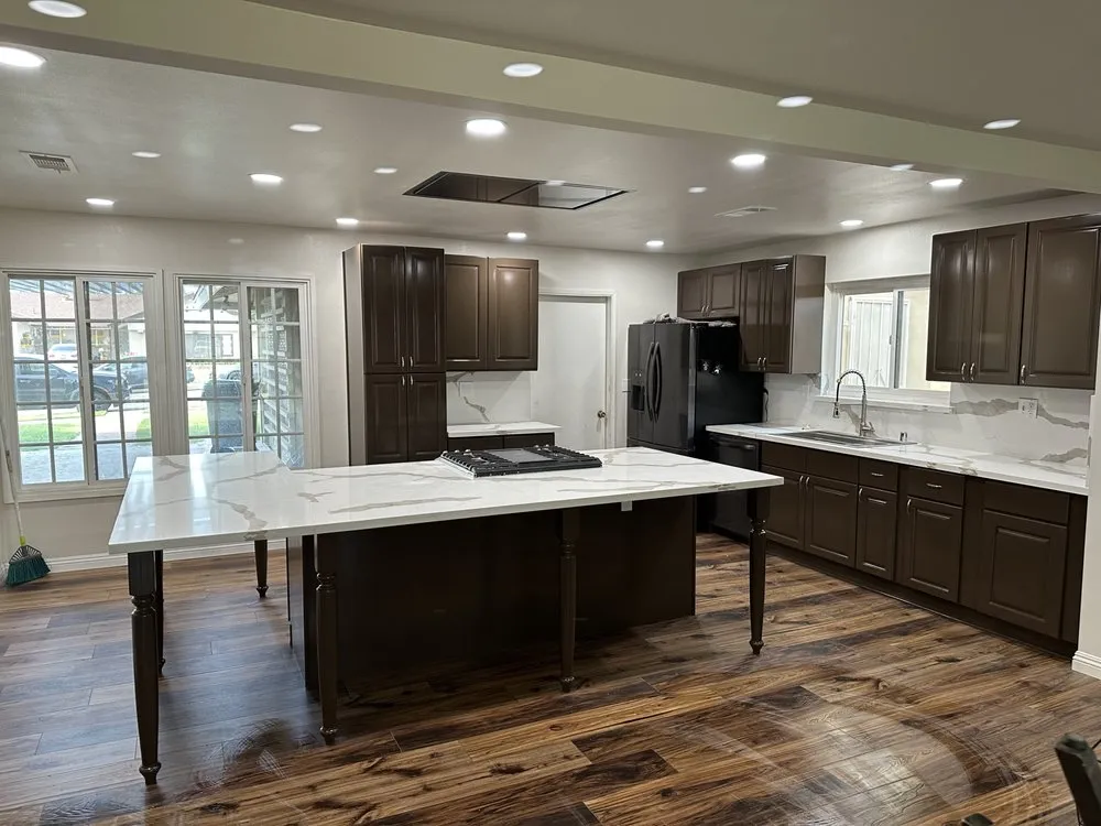 Slide of SunFire Construction