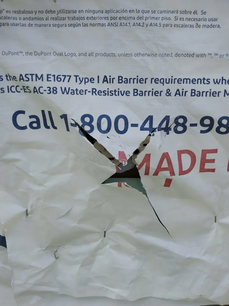 Slide of Sunflo Roofing