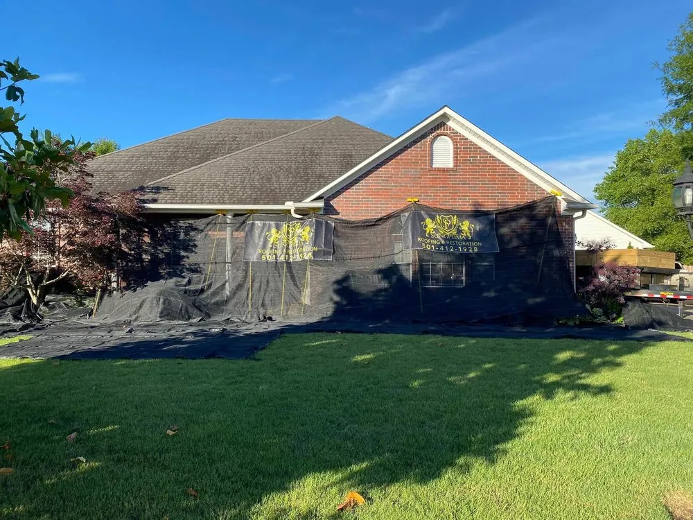 Slide of Sung Puma Roofing & Restoration