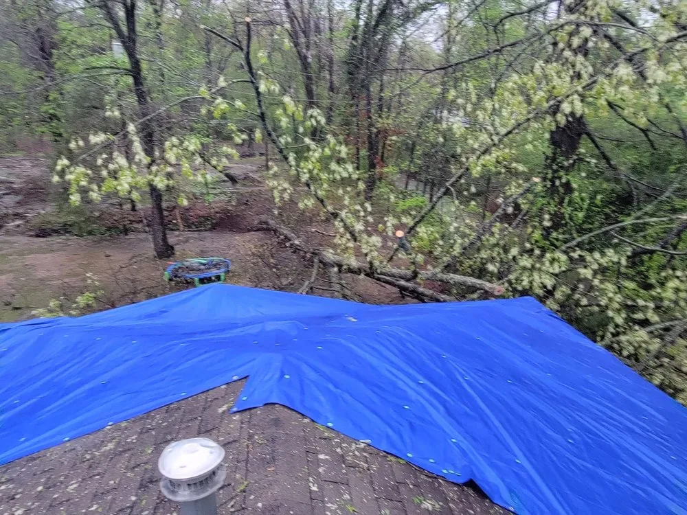 Slide of Sung Puma Roofing & Restoration