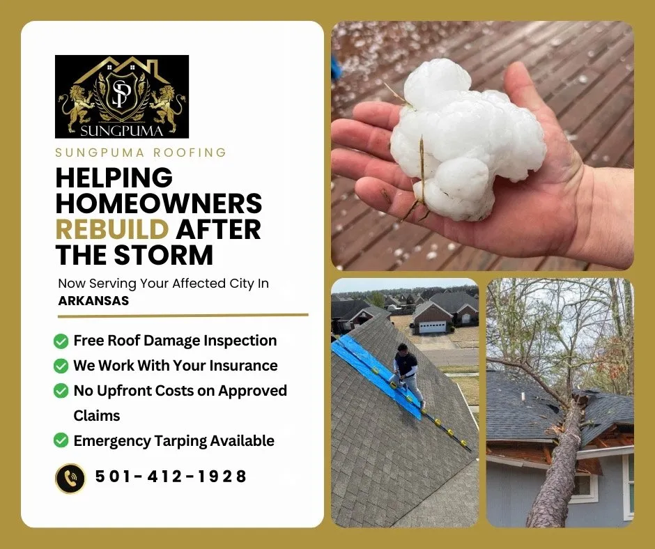 Slide of Sung Puma Roofing & Restoration