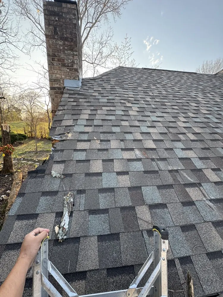 Slide of Sung Puma Roofing & Restoration