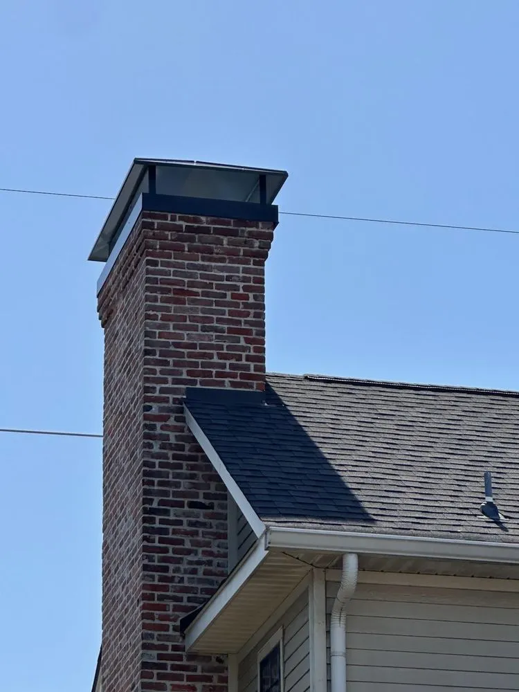 Slide of Sung Puma Roofing & Restoration