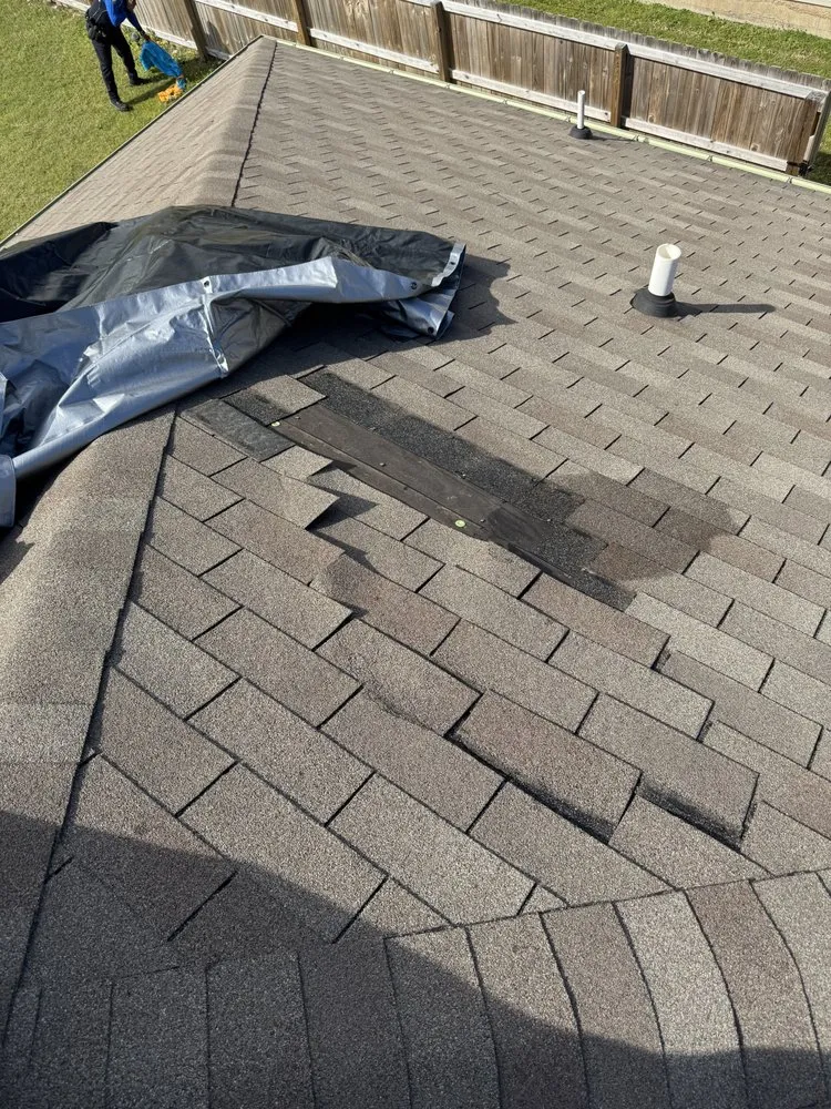 Slide of Sung Puma Roofing & Restoration