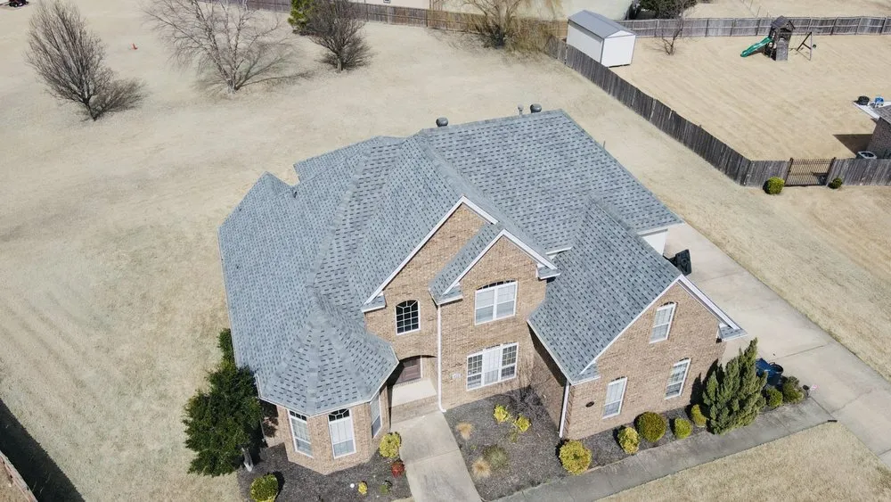 Slide of Sung Puma Roofing & Restoration