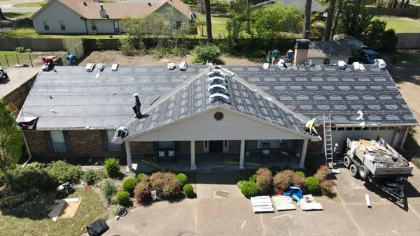 Sung Puma Roofing & Restoration