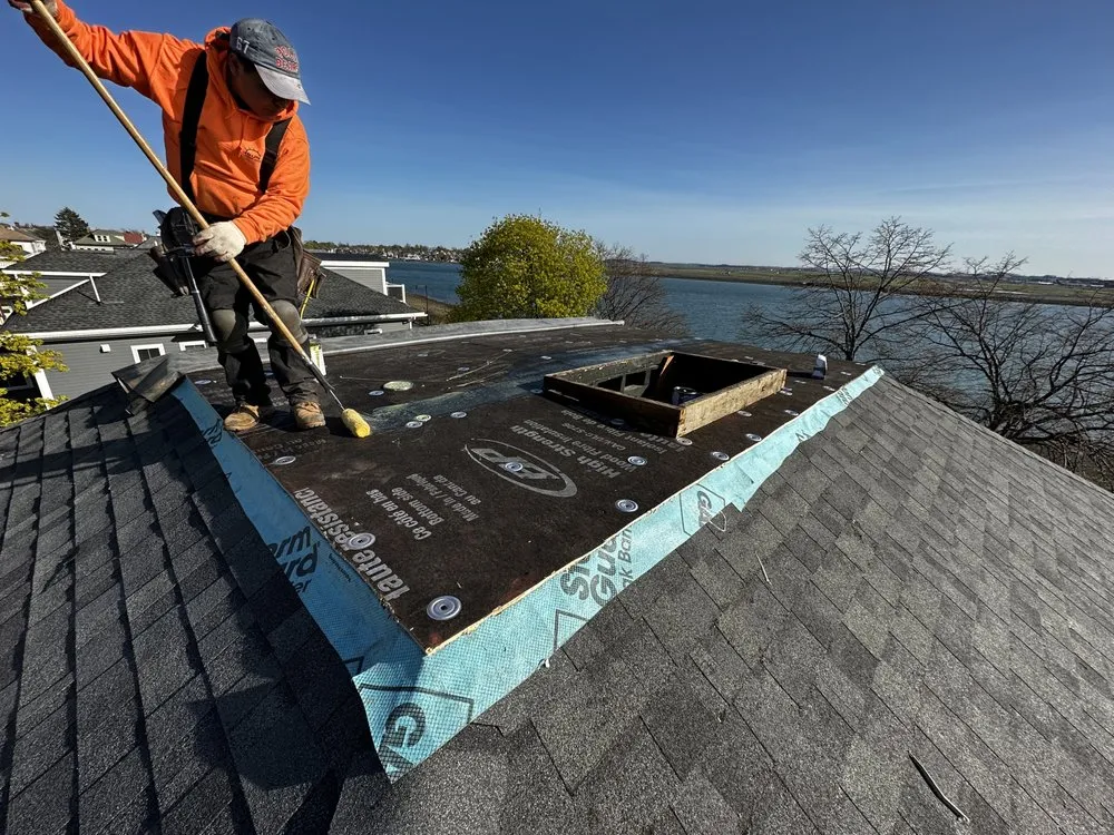 Slide of SunGaze Home Improvement