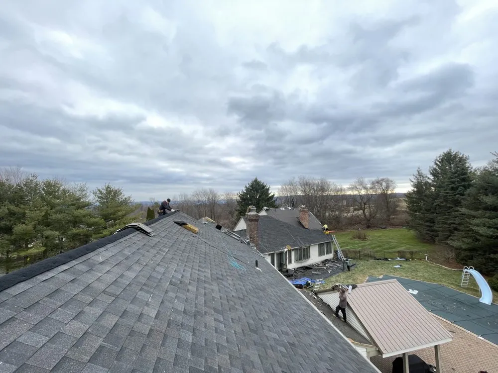 Slide of SunGaze Home Improvement