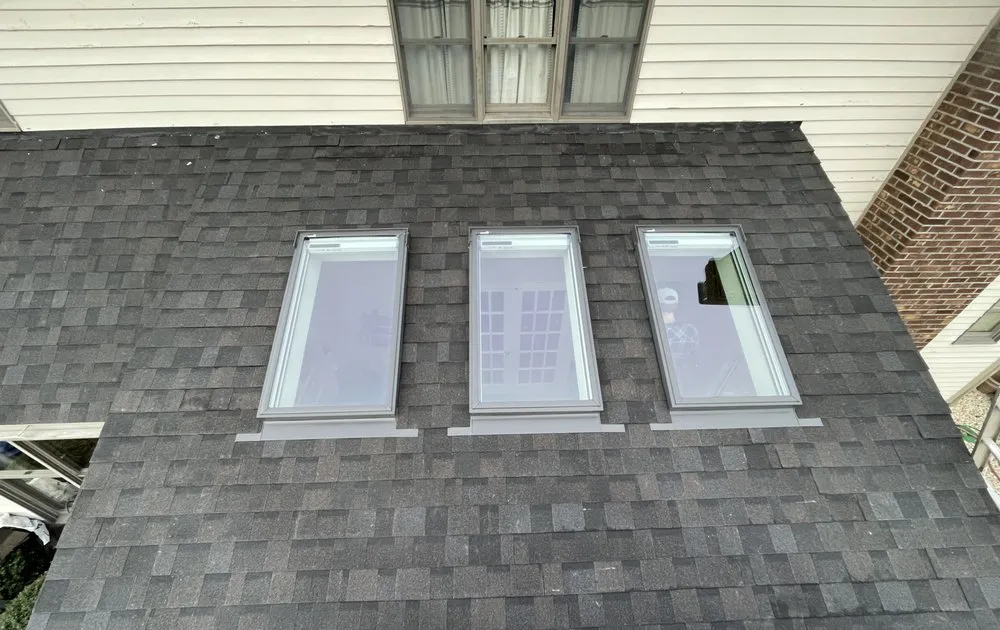 Slide of SunGaze Home Improvement