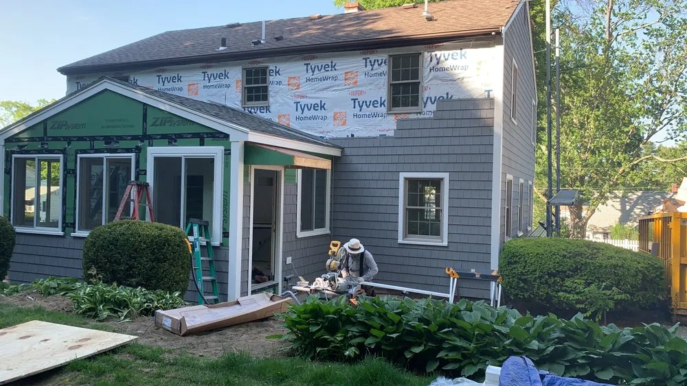 Slide of SunGaze Home Improvement