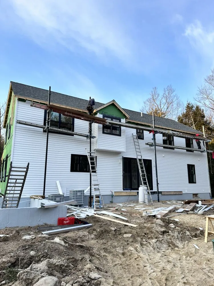 Slide of SunGaze Home Improvement