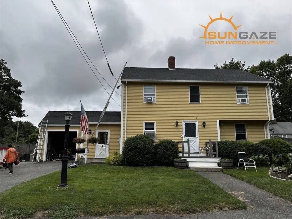 Slide of SunGaze Home Improvement