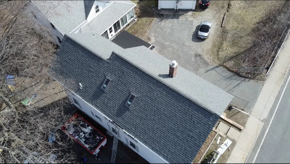 Slide of SunGaze Home Improvement