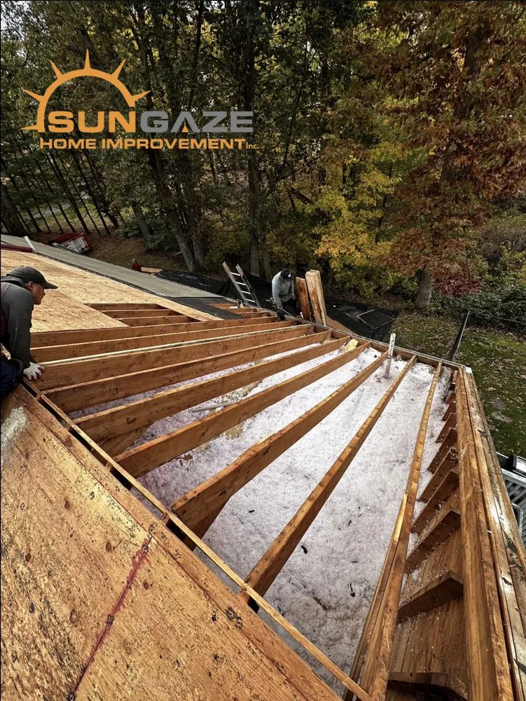 Slide of SunGaze Home Improvement