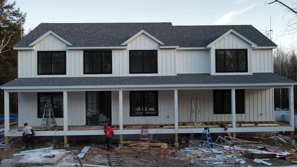 Slide of SunGaze Home Improvement