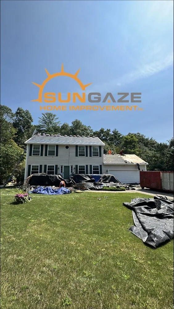 Slide of SunGaze Home Improvement