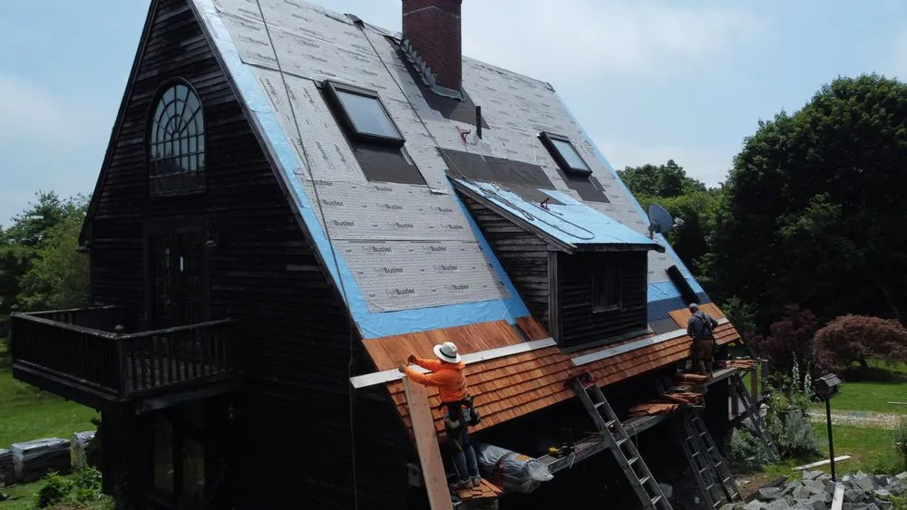 Slide of SunGaze Home Improvement