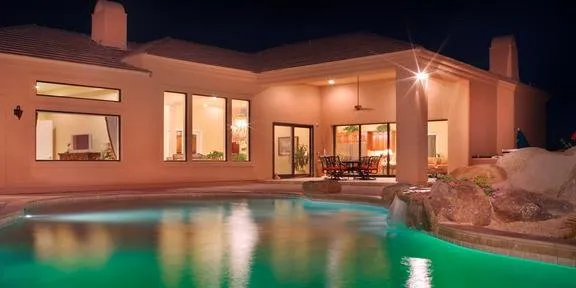 Slide of Sunland Development