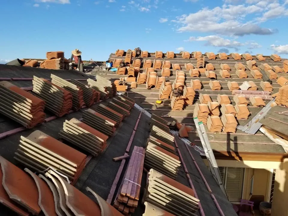 Slide of Sunland Development