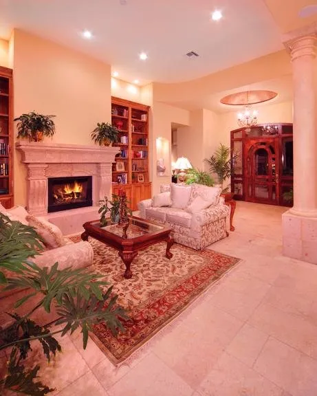 Slide of Sunland Development