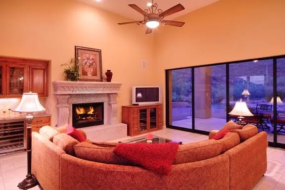 Slide of Sunland Development