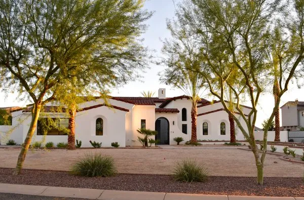 Sunland Development Logo