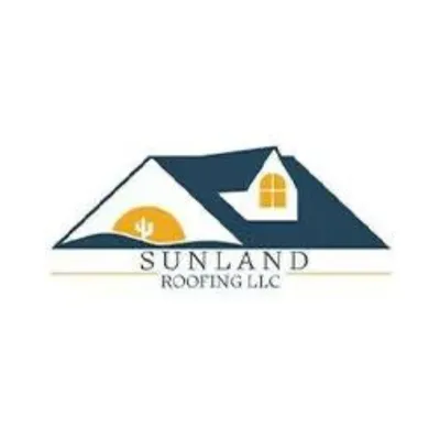 Sunland Roofing Logo