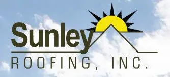 Slide of Sunley Roofing