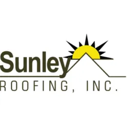 Slide of Sunley Roofing